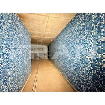 Заречная улица, 7 - 2500,00 кв.м. - Продажа здания / особняка в ЦАО