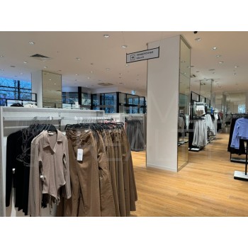 Новый Арбат улица, 11С1 - 11777,40 кв.м. - Продажа здания / особняка в ЦАО