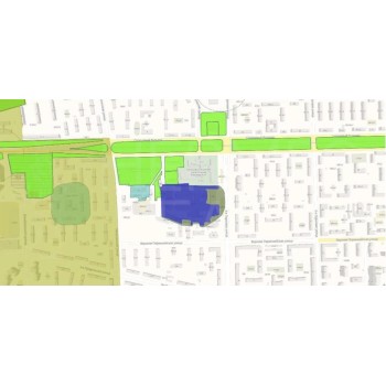 Парковая 3-я улица, 41А - 26093,00 кв.м. - Продажа здания / особняка в ВАО