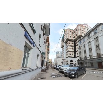 3-я Тверская-Ямская улица, 22с2 - 243,50 кв.м. - Продажа здания / особняка в СЗАО
