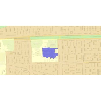 Парковая 3-я улица, 41А - 26093,00 кв.м. - Продажа здания / особняка в ВАО