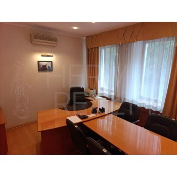 Нагорная улица, 22к5 - 792,90 кв.м. - Продажа здания / особняка в ЦАО