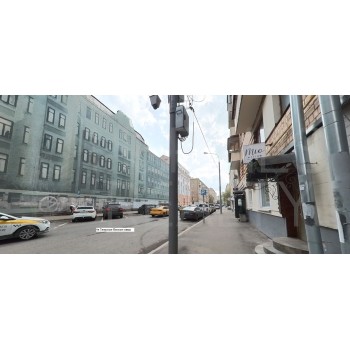 3-я Тверская-Ямская улица, 22с2 - 243,50 кв.м. - Продажа здания / особняка в СЗАО