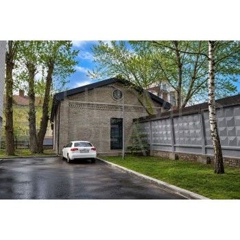 Шаболовка улица, 26с12 - 277,00 кв.м. - Продажа здания / особняка в ЦАО
