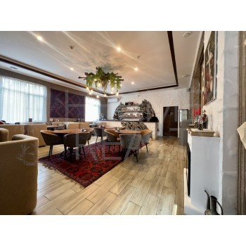 Каховка улица, 28к2 - 353,50 кв.м. - Продажа здания / особняка в ВАО