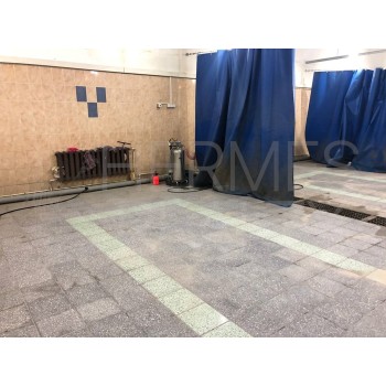 Шоссейная улица, 1Б - 655,50 кв.м. - Продажа здания / особняка в ЦАО