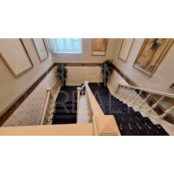 Покровка улица, 3/7с1А - 1816,90 кв.м. - Продажа здания / особняка в ЦАО