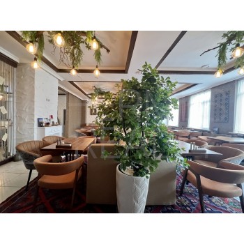 Каховка улица, 28к2 - 353,50 кв.м. - Продажа здания / особняка в ВАО