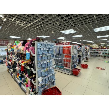 Новый Арбат улица, 11С1 - 11777,40 кв.м. - Продажа здания / особняка в ЦАО