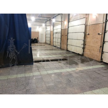 Шоссейная улица, 1Б - 655,50 кв.м. - Продажа здания / особняка в ЦАО