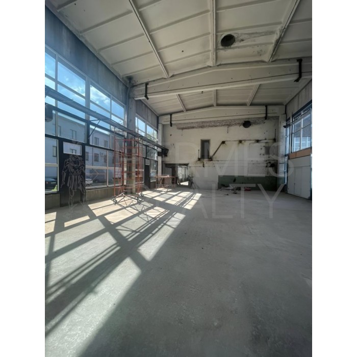 Остаповский проезд, 6с10 - 1259,20 кв.м. - Продажа здания, ОСЗ, особняка