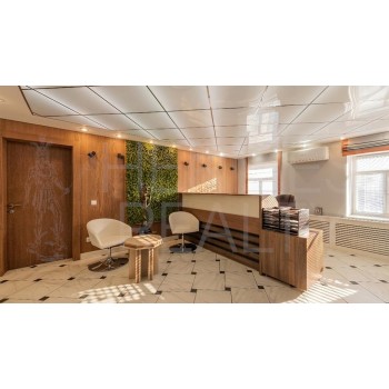 Николоямская улица, 48с2 - 1516,00 кв.м. - Продажа здания / особняка в ЦАО