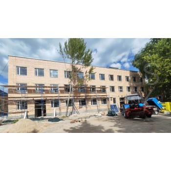 1-я Рыбинская улица, 1 - 2335,00 кв.м. - Аренда здания / особняка в ВАО