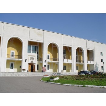 Литовский бульвар, 3А - 9873,50 кв.м. - Продажа здания / особняка в ЮЗАО