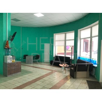 Шоссейная улица, 1Б - 655,50 кв.м. - Продажа здания / особняка в ЦАО