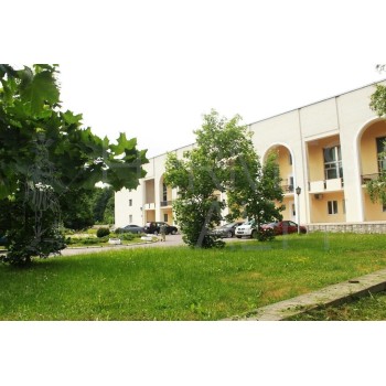 Литовский бульвар, 3А - 9873,50 кв.м. - Продажа здания / особняка в ЮЗАО