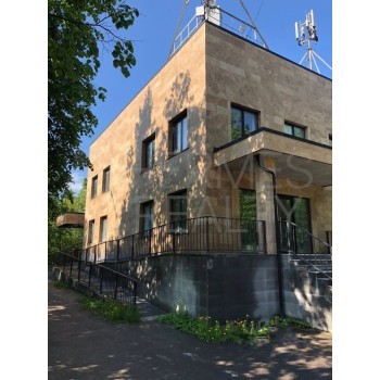 Горбунова улица, 7к4 - 1950,00 кв.м. - Продажа здания / особняка в ЗАО