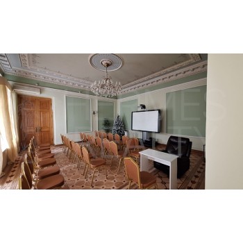 Покровка улица, 3/7с1А - 1816,90 кв.м. - Продажа здания / особняка в ЦАО