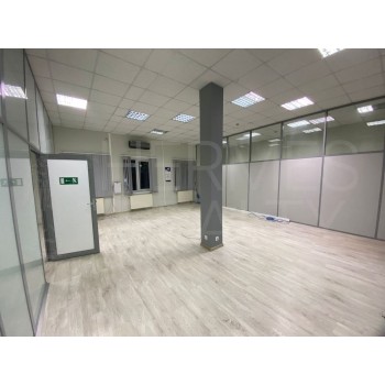 Малая Семеновская улица, 9с14Г - 474,70 кв.м. - Аренда здания / особняка в ВАО
