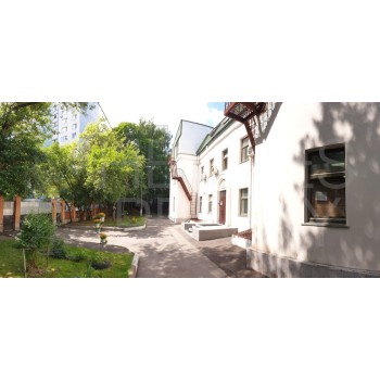 Черского  улица, 13к4 - 1068,00 кв.м. - Продажа здания / особняка в СВАО