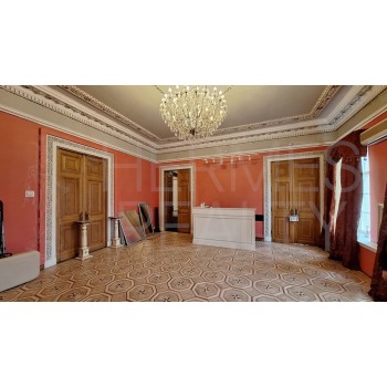 Покровка улица, 3/7с1А - 1816,90 кв.м. - Продажа здания / особняка в ЦАО