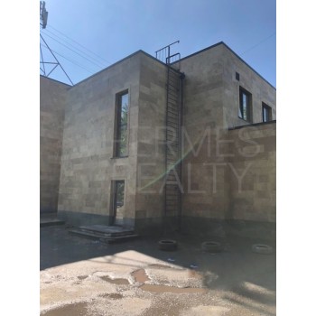 Горбунова улица, 7к4 - 1950,00 кв.м. - Продажа здания / особняка в ЗАО