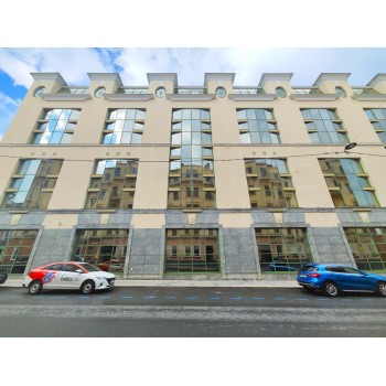Тимура Фрунзе улица, 24 - 8141,60 кв.м. - Продажа здания / особняка в ЦАО