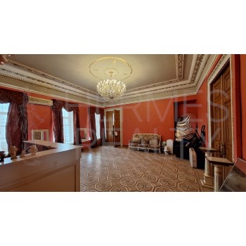 Покровка улица, 3/7с1А - 1816,90 кв.м. - Продажа здания / особняка в ЦАО