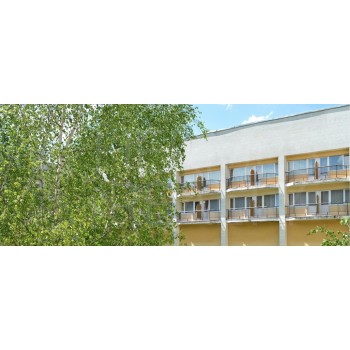 Литовский бульвар, 3А - 9873,50 кв.м. - Продажа здания / особняка в ЮЗАО