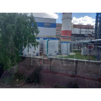 Бережковская набережная, 12Ас2 - 2095,00 кв.м. - Продажа здания / особняка в ЗАО