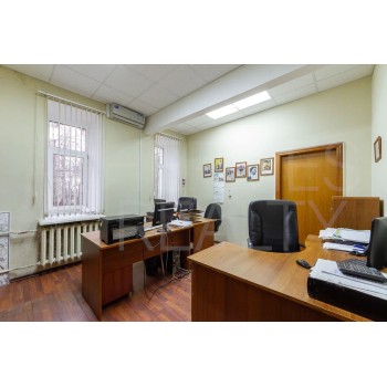 Толбухина улица, 5к4 - 832,20 кв.м. - Аренда здания / особняка в ЗАО