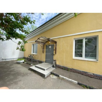 Малая Семеновская улица, 9с14Г - 474,70 кв.м. - Аренда здания / особняка в ВАО