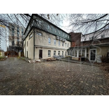 Школьная улица, 14/13с5 - 476,90 кв.м. - Продажа здания / особняка в ЦАО