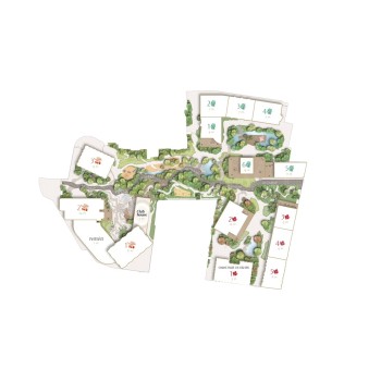 Электрический переулок, 1 - 632,20 кв.м. - Продажа здания / особняка в ЦАО
