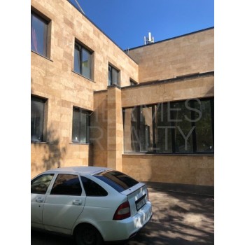 Горбунова улица, 7к4 - 1950,00 кв.м. - Продажа здания / особняка в ЗАО