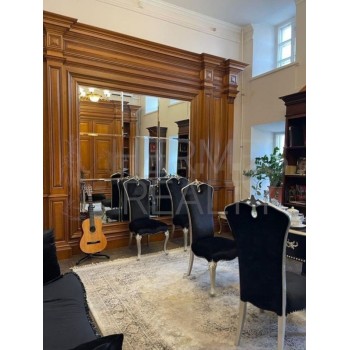 Покровка улица, 3/7с1А - 1816,90 кв.м. - Продажа здания / особняка в ЦАО