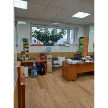 Бережковская набережная, 12Ас2 - 2095,00 кв.м. - Продажа здания / особняка в ЗАО