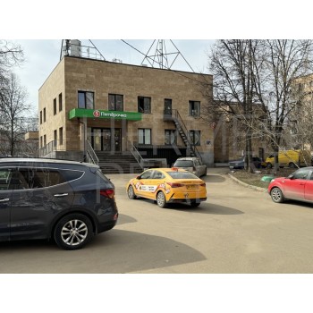 Горбунова улица, 7к4 - 1950,00 кв.м. - Продажа здания / особняка в ЗАО
