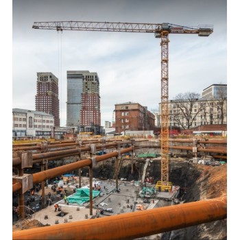 Электрический переулок, 1 - 632,20 кв.м. - Продажа здания / особняка в ЦАО
