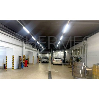 Добролюбова проезд, 2Бс4 - 826,60 кв.м. - Продажа здания / особняка в СВАО