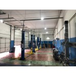 Шоссейная улица, 1Б - 655,50 кв.м. - Продажа здания, ОСЗ, особняка