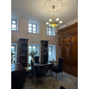 Покровка улица, 3/7с1А - 1816,90 кв.м. - Продажа здания / особняка в ЦАО