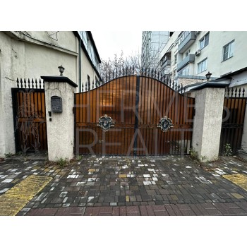 Школьная улица, 14/13с5 - 476,90 кв.м. - Продажа здания / особняка в ЦАО