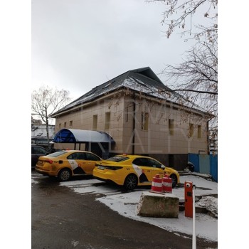 Малая Семеновская улица, 11/2с3 - 418,20 кв.м. - Аренда здания / особняка в ВАО