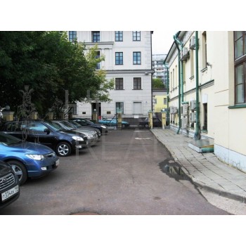 2-й Казачий переулок, 3с1 - 1074,00 кв.м. - Продажа здания / особняка в ЦАО