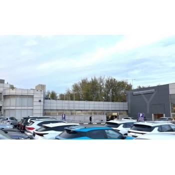 Добролюбова проезд, 2Бс4 - 826,60 кв.м. - Продажа здания / особняка в СВАО