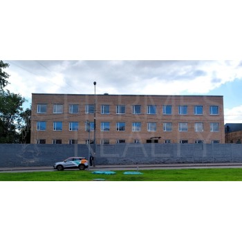 1-я Рыбинская улица, 1 - 2335,00 кв.м. - Аренда здания / особняка в ВАО