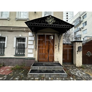 Школьная улица, 14/13с5 - 476,90 кв.м. - Продажа здания / особняка в ЦАО