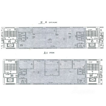 Орджоникидзе улица, 11с10 - 449,20 кв.м. - Аренда здания / особняка в ЮАО