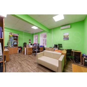 Толбухина улица, 5к4 - 832,20 кв.м. - Аренда здания / особняка в ЗАО